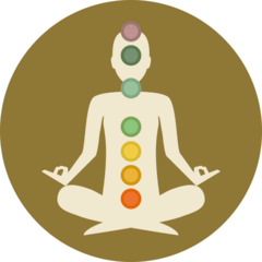 Kit para Equilibrar los Chakras en internet