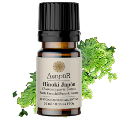 HINOKI/CIPRES JAPONÉS - comprar online