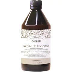 Aceite de Incienso para Masajes - comprar online