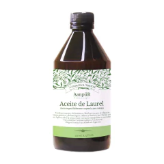 Aceite de Laurel para Masajes - comprar online