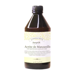 Aceite de Manzanilla para Masajes - comprar online