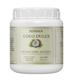 Crema de Coco