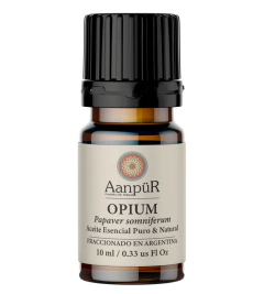 OPIUM