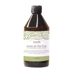 Aceite de Tea Tree para Masajes - comprar online