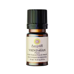 Flores de Vrindavan - comprar online