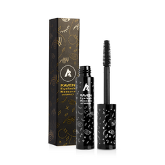 RAVEN. Mascara de Pestañas. WATERPROOF