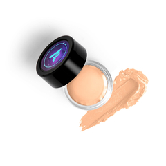 FALCON. Delineador en Gel Beige
