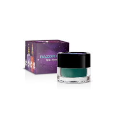 ROCKET. Delineador en Gel verde - comprar online