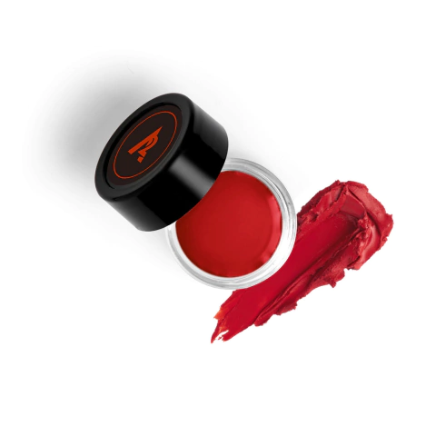 DAO. Delineador en gel Rojo