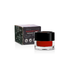DAO. Delineador en gel Rojo en internet
