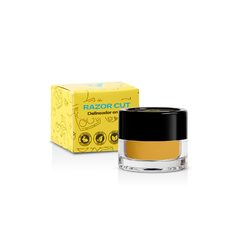 SHINKEN. Delineador en gel amarillo. en internet