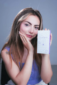 Imagen de Pack Collab Cande Copello. Set 4 glosses