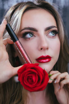 CANDE by Cande Copello en internet