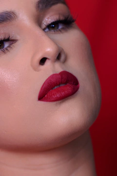 KRUGER. Labial Liquido Canvas. en internet