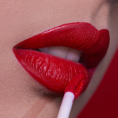 ORTIZ Labial Liquido Canvas. en internet