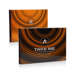 Take me to the MOUNTAINS. - comprar online