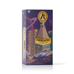 Andromeda Pigment Set