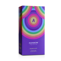 RAINBOW PIGMENT SET - comprar online