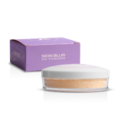 Skin Blur Hd Powder. Tono 02 - comprar online