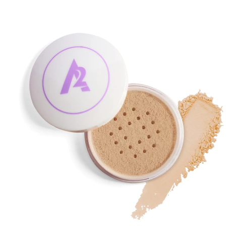 Skin Blur HD powder. Tono 03