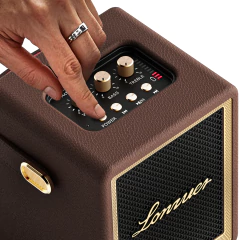 ACTION MARRON - comprar online