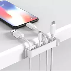 Organizador de Cables 8 Posiciones - comprar online