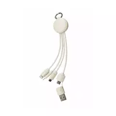 Imagen de Cable 4 en 1 Ecologico