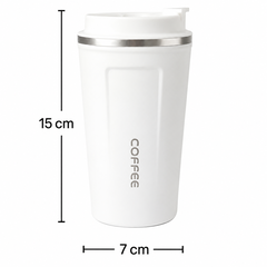 Vaso Térmico Con Display LED 510ml - comprar online