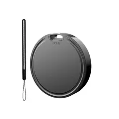 Localizador Smart Tag OTAG Dual - Negro
