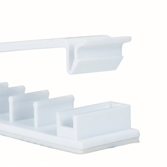 Organizador de Cables 8 Posiciones - Atlantic Trade