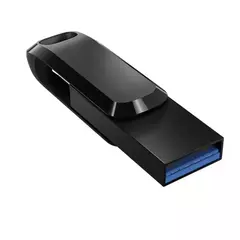 Pen Drive Dual 64GB 3.0 - Atlantic Trade