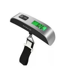 Balanza Digital Viajero 50KG - comprar online