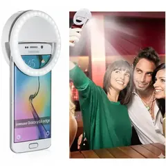 Aro Luz Portatil U244 - Atlantic Trade