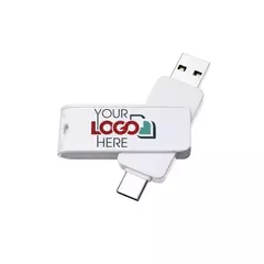 Pen Drive Dual 32GB 3.0 - tienda online