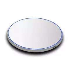 Cargador Inalámbrico Slim en internet