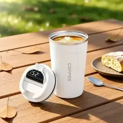 Vaso Térmico Con Display LED 510ml en internet