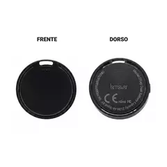 Localizador Smart Tag OTAG Dual - Negro en internet