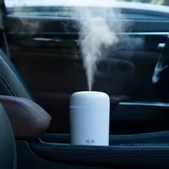 Humidificador 300 ml con Luz RGB en internet