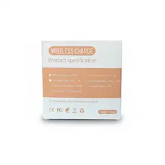Cargador Inalámbrico Slim - tienda online