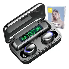 Auricular Bluetooth F9-5 - tienda online