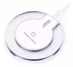Cargador Inalambrico W755B en internet