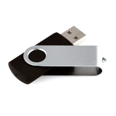 Pen Drive Giratorio 16GB