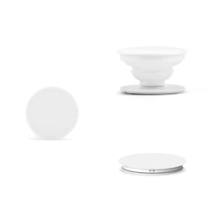 Pop Socket Blanco - tienda online