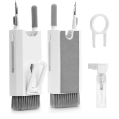 KIT DE LIMPIEZA 8 EN 1 - comprar online