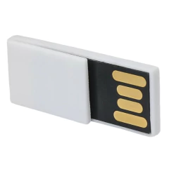 Pen Drive Clip 8GB