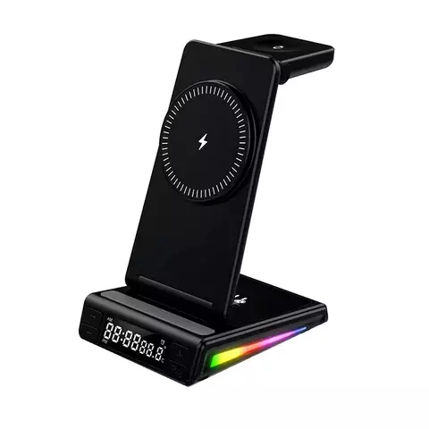 Estación de Carga 5 en 1 - comprar online