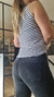 Muscu Mila Rayada - comprar online