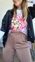 Reme Wolf M/larga - tienda online