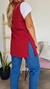 Chaleco Sastrero - comprar online
