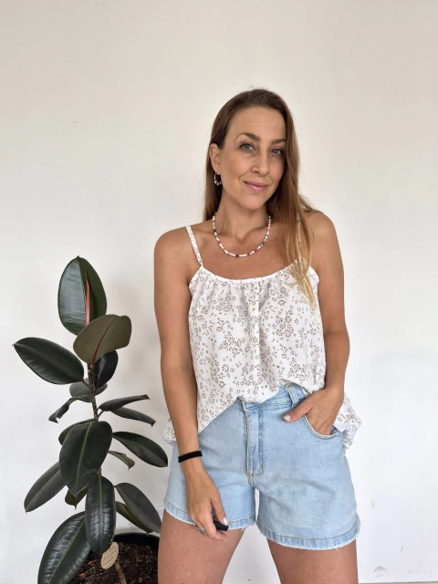 Imagen de Muscu Aura Blanca